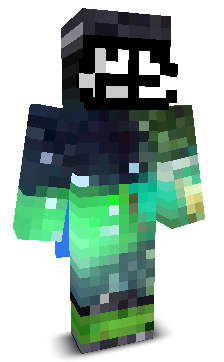 HHugo's skin