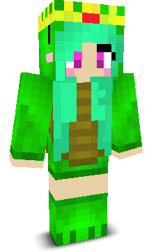 UniTurtle's skin