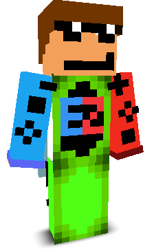 slofik123's skin