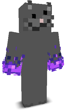 TheForgorer's skin