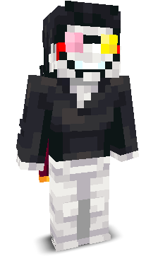 Superrcharge's skin