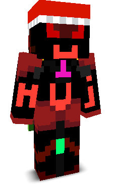 Takihisa's skin