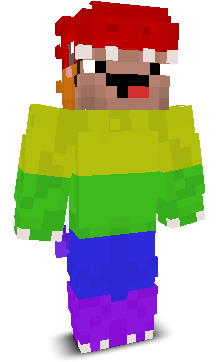 ItzDeepSky's skin