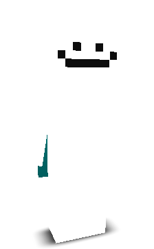 Ookoiytl's skin