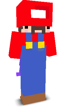 Manu712's skin