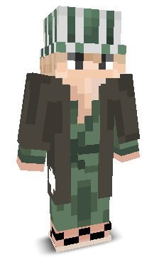 WorldSniper's skin