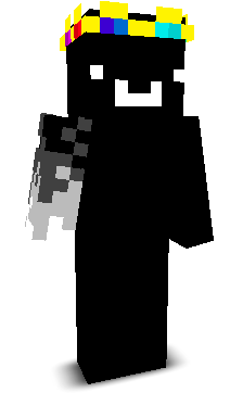 Maximilianos123's skin