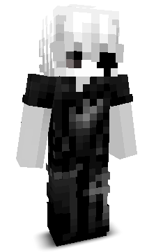 Wifro's skin