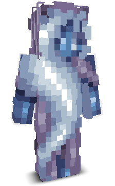 Greshemon's skin