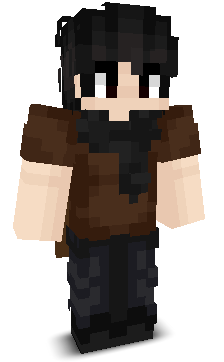 nictail's skin