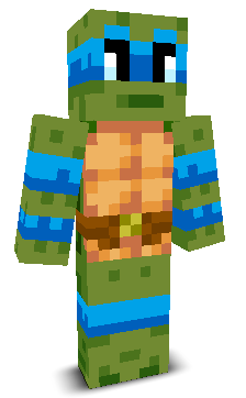 GlizzyBang's skin