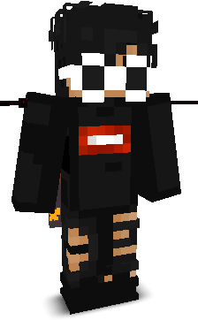 clippedxd's skin