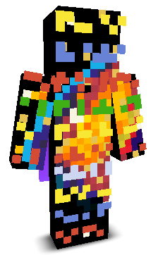 loki_swan's skin