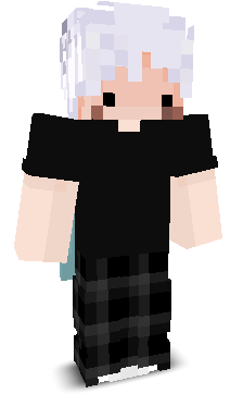 kukigton's skin