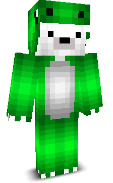 MindedNine4823's skin