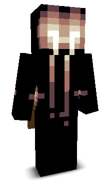 ElHAmine's skin
