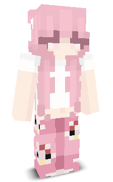 xNarami's skin