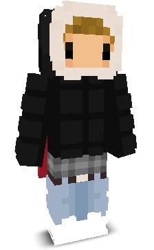 levcon's skin