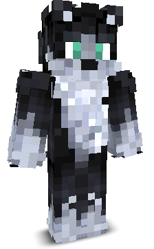 DanPolar's skin