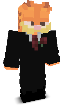 KristianIsOn's skin