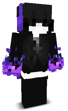 Diyonese's skin