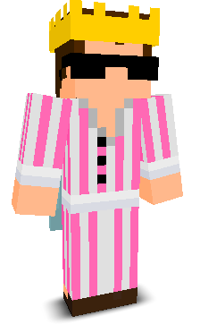 gavindawg's skin