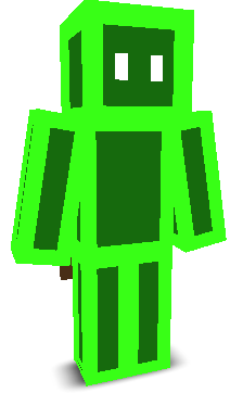 ozmynk's skin