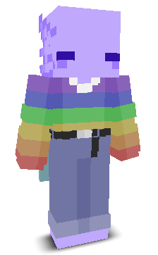 hub06's skin