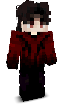 CrowTheCreator's skin