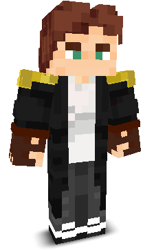 Arvil_fs's skin