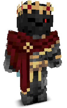 CallmeParide's skin