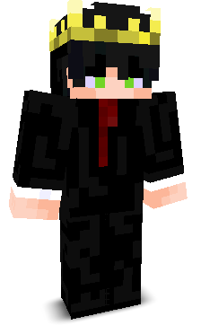 HunDavid1605's skin