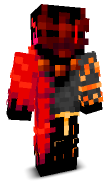 djgaming13's skin
