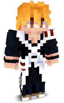 Rindexa's skin