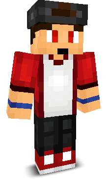 Tobox61's skin