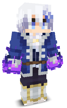 KarlTF's skin