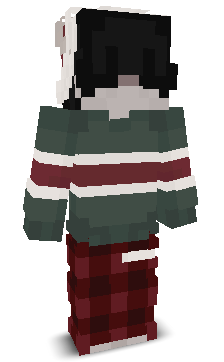 kublooo's skin