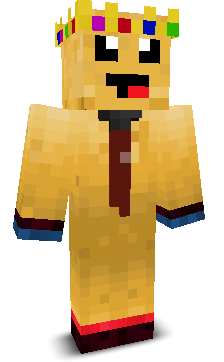 impixelpotato's skin
