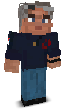 Jovica1443's skin