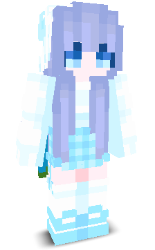lnez's skin