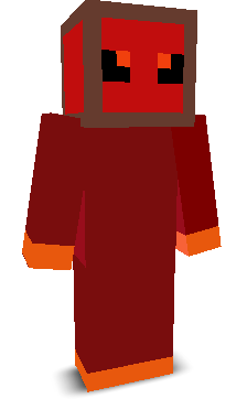 REDD4000's skin