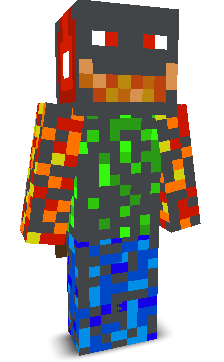 Alexandru84's skin