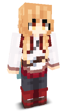 Enuxiuss's skin