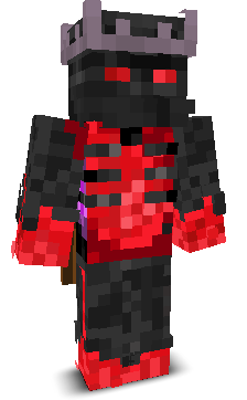 LittleHappyWolf's skin