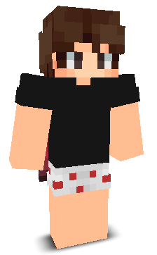 yugtuis's skin