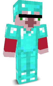 johnthehong's skin
