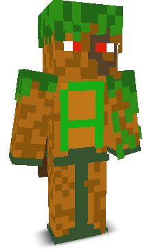 AaylaSecura1011's skin