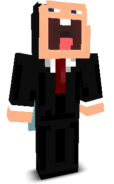 Sneak2137's skin