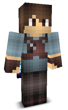 BeepBoop153's skin