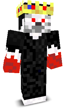 Gh0ulWr's skin
